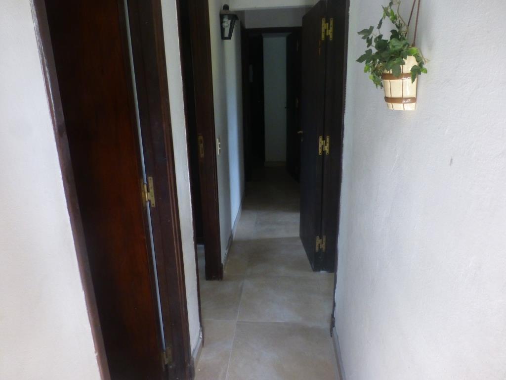 Villa Casas De Pinamar Exterior foto