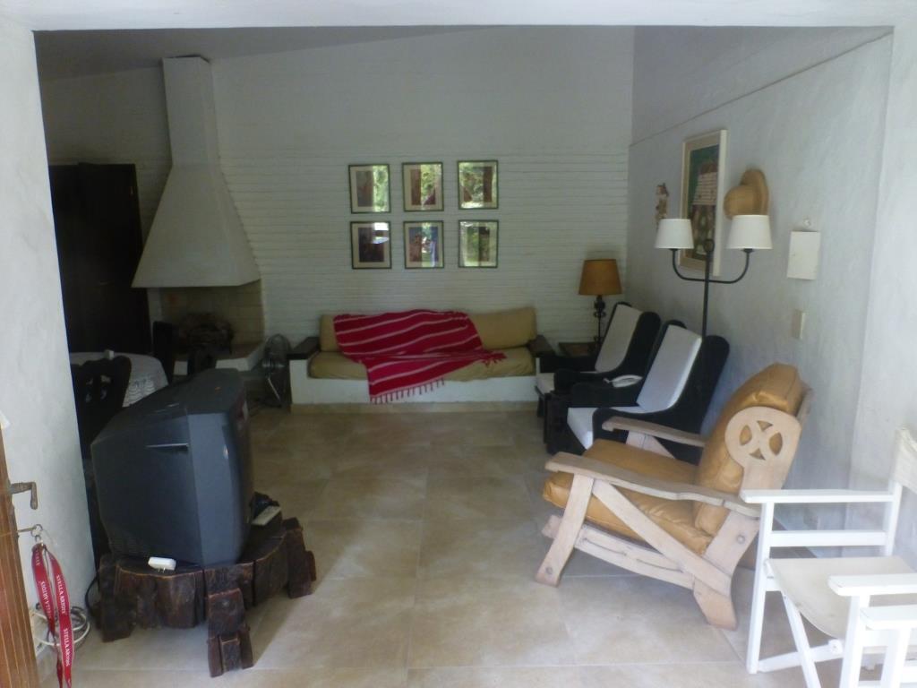 Villa Casas De Pinamar Exterior foto