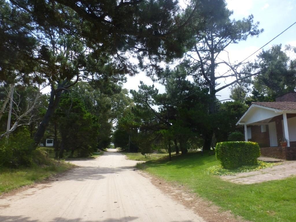 Villa Casas De Pinamar Exterior foto