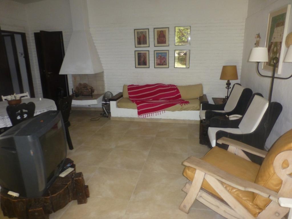 Villa Casas De Pinamar Exterior foto