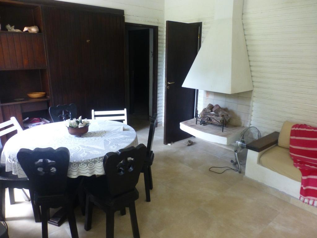 Villa Casas De Pinamar Exterior foto