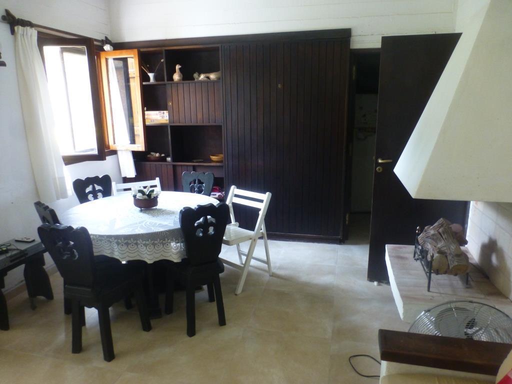 Villa Casas De Pinamar Exterior foto