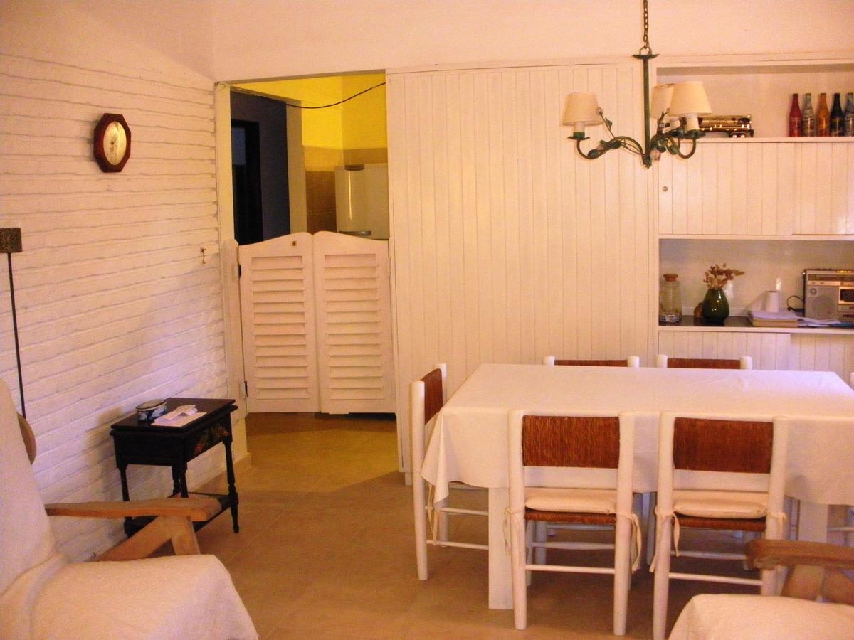 Villa Casas De Pinamar Exterior foto